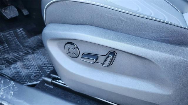 new 2026 Volkswagen Tiguan car, priced at $36,086