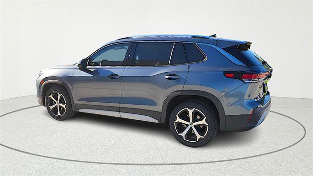 new 2026 Volkswagen Tiguan car, priced at $36,086