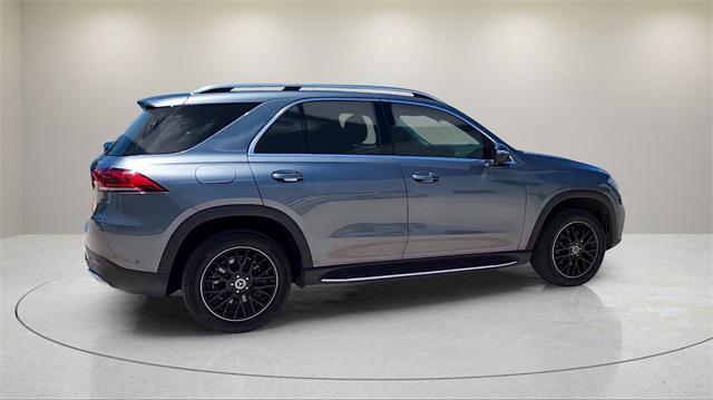 used 2020 Mercedes-Benz GLE 350 car, priced at $32,641