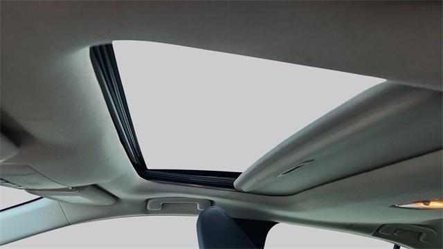 used 2020 Toyota Corolla car, priced at $14,000
