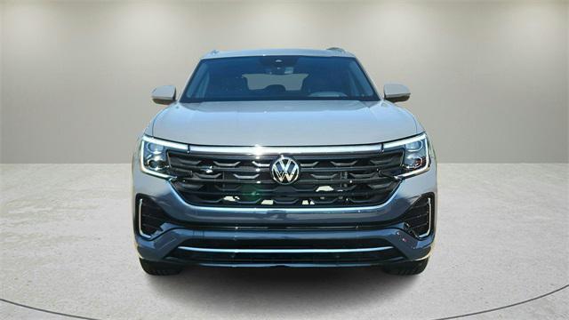 new 2024 Volkswagen Atlas Cross Sport car, priced at $47,782