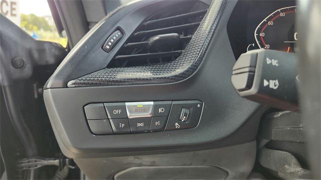 used 2022 BMW 228 Gran Coupe car, priced at $25,327