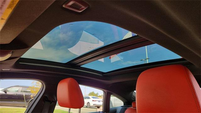 used 2022 BMW 228 Gran Coupe car, priced at $25,327