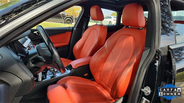 used 2022 BMW 228 Gran Coupe car, priced at $22,889