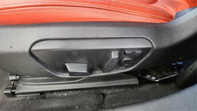 used 2022 BMW 228 Gran Coupe car, priced at $25,327