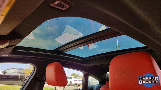 used 2022 BMW 228 Gran Coupe car, priced at $22,889