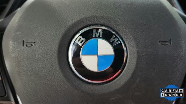 used 2022 BMW 228 Gran Coupe car, priced at $22,889