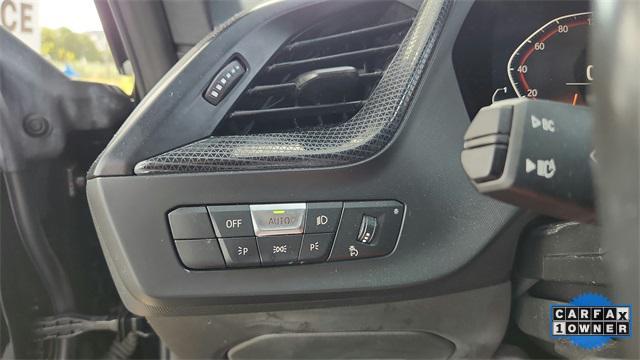 used 2022 BMW 228 Gran Coupe car, priced at $22,889