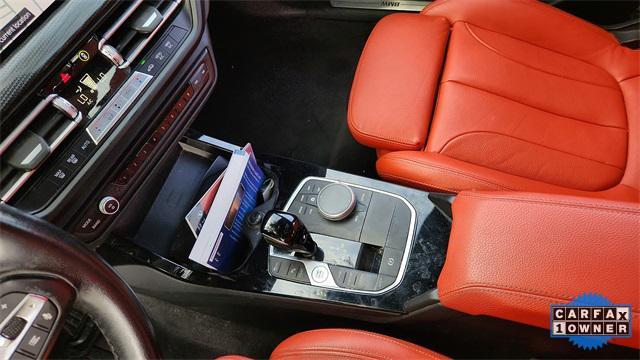 used 2022 BMW 228 Gran Coupe car, priced at $22,889