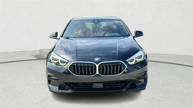 used 2022 BMW 228 Gran Coupe car, priced at $25,327
