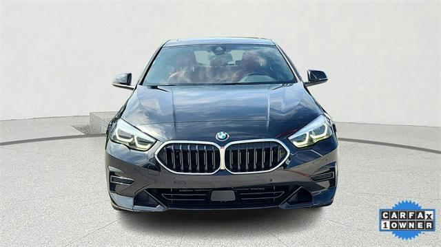used 2022 BMW 228 Gran Coupe car, priced at $22,889
