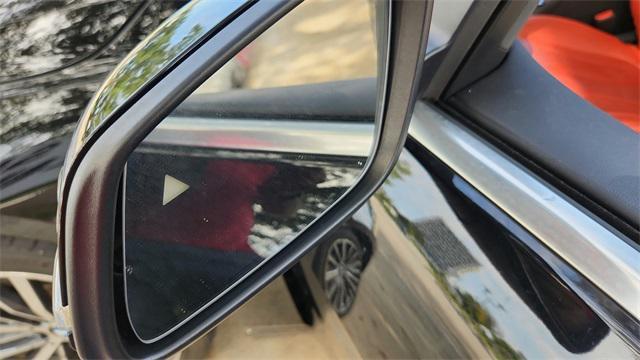 used 2022 BMW 228 Gran Coupe car, priced at $25,327