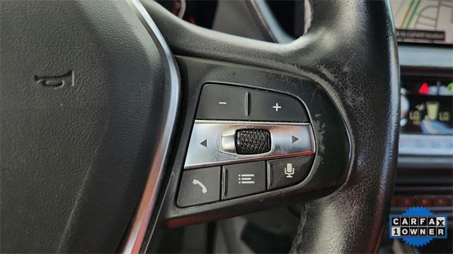 used 2022 BMW 228 Gran Coupe car, priced at $22,889