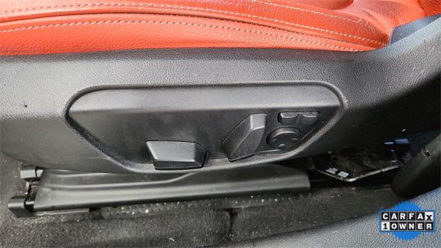 used 2022 BMW 228 Gran Coupe car, priced at $22,889