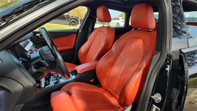 used 2022 BMW 228 Gran Coupe car, priced at $25,327