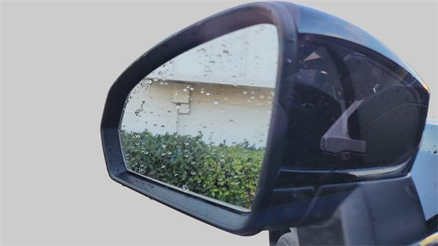 new 2024 Volkswagen Taos car, priced at $27,000