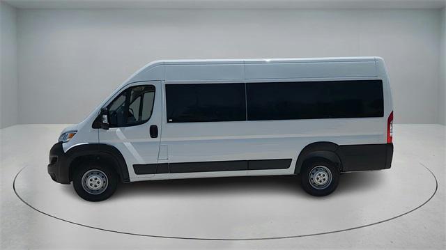 used 2023 Ram ProMaster 3500 car, priced at $43,300