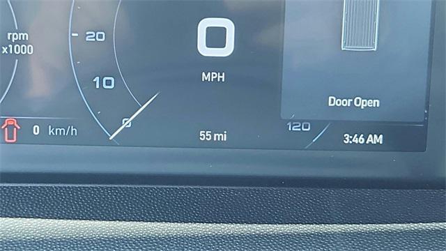 used 2023 Ram ProMaster 3500 car, priced at $43,300