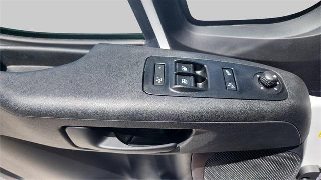 used 2023 Ram ProMaster 3500 car, priced at $43,300
