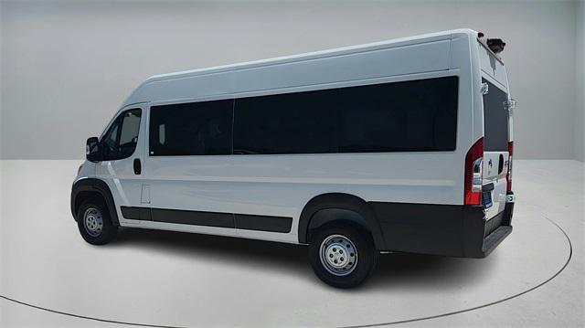 used 2023 Ram ProMaster 3500 car, priced at $43,300