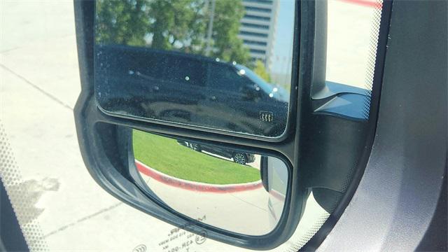used 2023 Ram ProMaster 3500 car, priced at $43,300