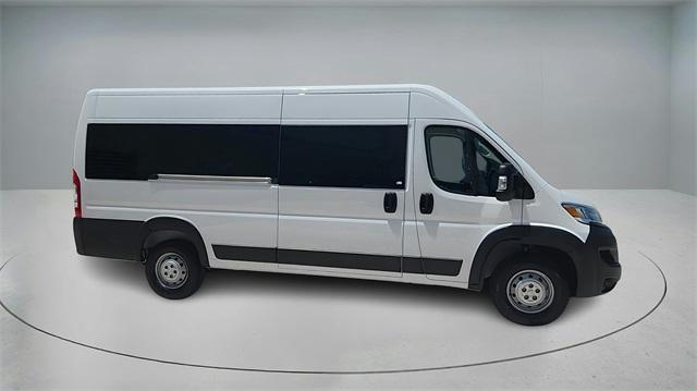 used 2023 Ram ProMaster 3500 car, priced at $43,300