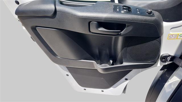 used 2023 Ram ProMaster 3500 car, priced at $43,300