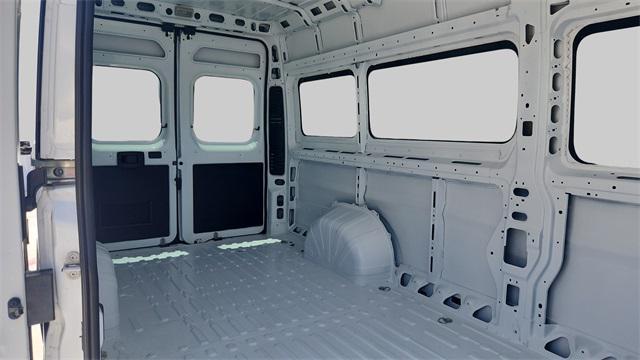 used 2023 Ram ProMaster 3500 car, priced at $43,300