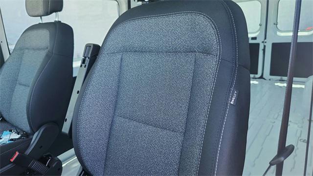 used 2023 Ram ProMaster 3500 car, priced at $43,300