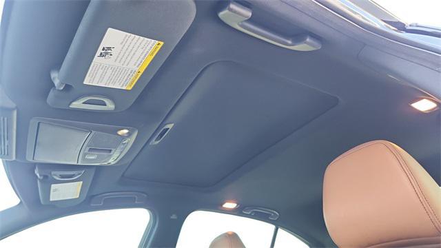 used 2023 INFINITI Q50 car, priced at $37,689