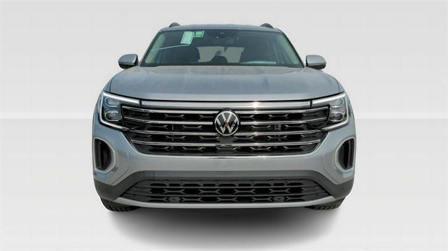 new 2024 Volkswagen Atlas car, priced at $38,946