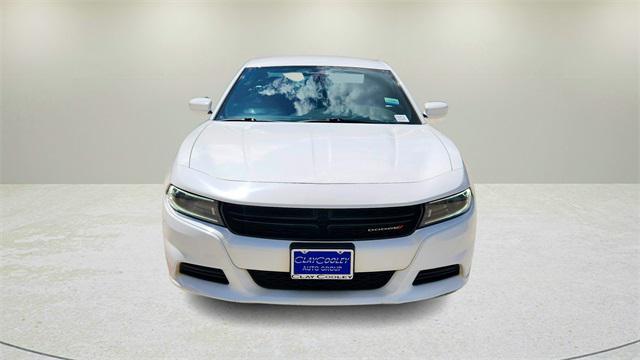 used 2022 Dodge Charger car, priced at $21,000