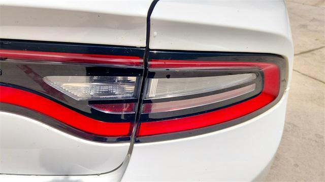 used 2022 Dodge Charger car, priced at $23,762