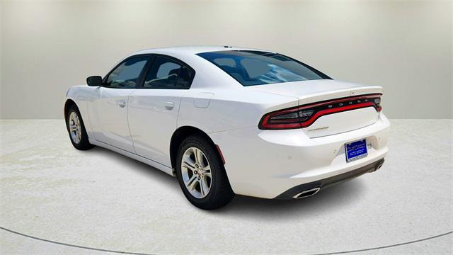 used 2022 Dodge Charger car, priced at $21,000