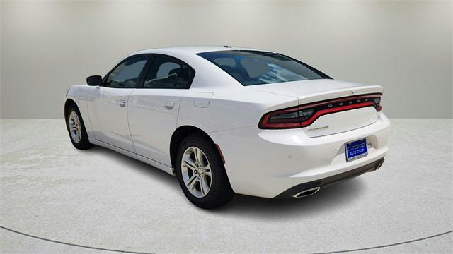 used 2022 Dodge Charger car, priced at $23,762