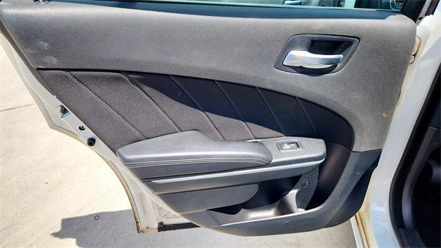 used 2022 Dodge Charger car, priced at $23,762