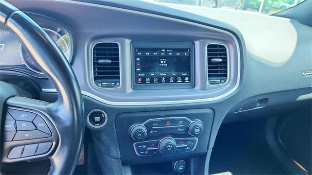 used 2022 Dodge Charger car, priced at $23,762