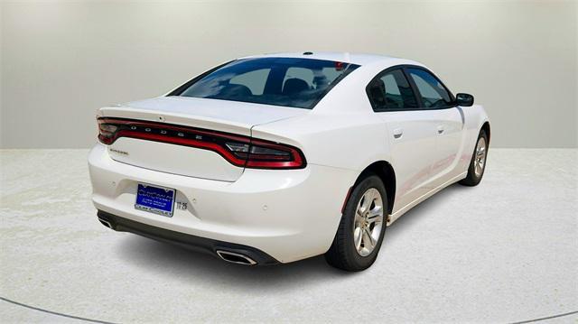 used 2022 Dodge Charger car, priced at $21,000