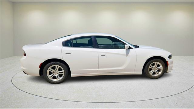 used 2022 Dodge Charger car, priced at $21,000