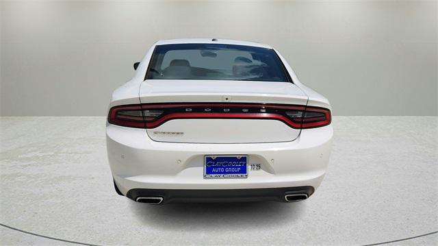 used 2022 Dodge Charger car, priced at $23,762