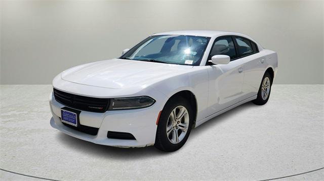 used 2022 Dodge Charger car, priced at $23,762