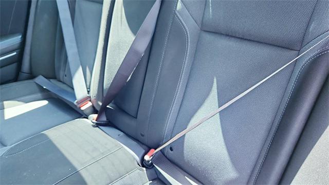 used 2022 Dodge Charger car, priced at $23,762