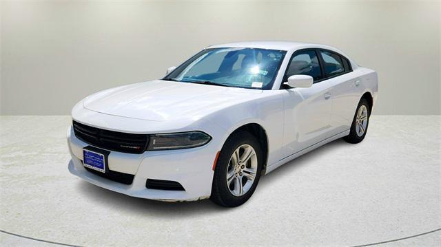 used 2022 Dodge Charger car, priced at $21,000