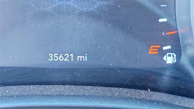 used 2022 Dodge Charger car, priced at $23,762