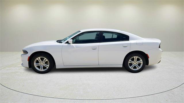 used 2022 Dodge Charger car, priced at $21,000