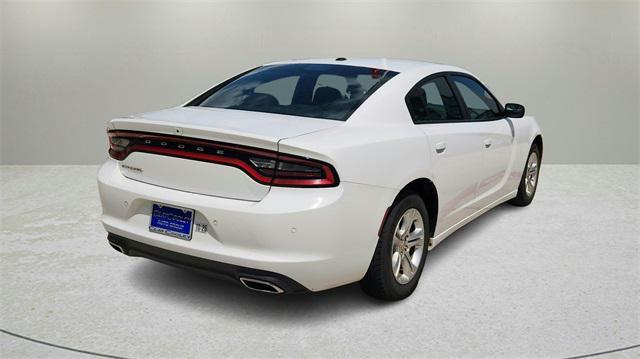 used 2022 Dodge Charger car, priced at $23,762