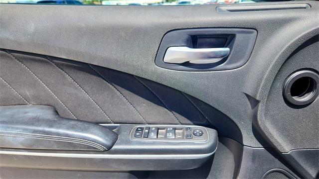 used 2022 Dodge Charger car, priced at $23,762