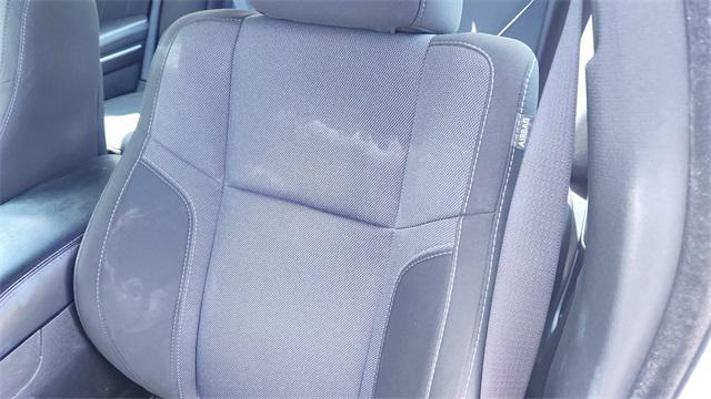 used 2022 Dodge Charger car, priced at $23,762
