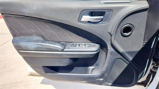 used 2022 Dodge Charger car, priced at $23,762