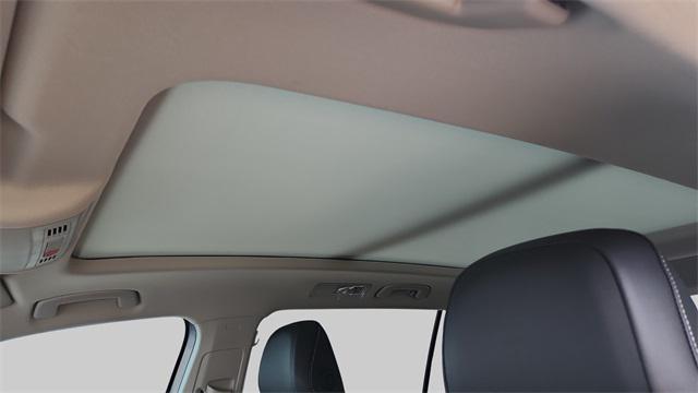 new 2024 Volkswagen Tiguan car, priced at $29,500